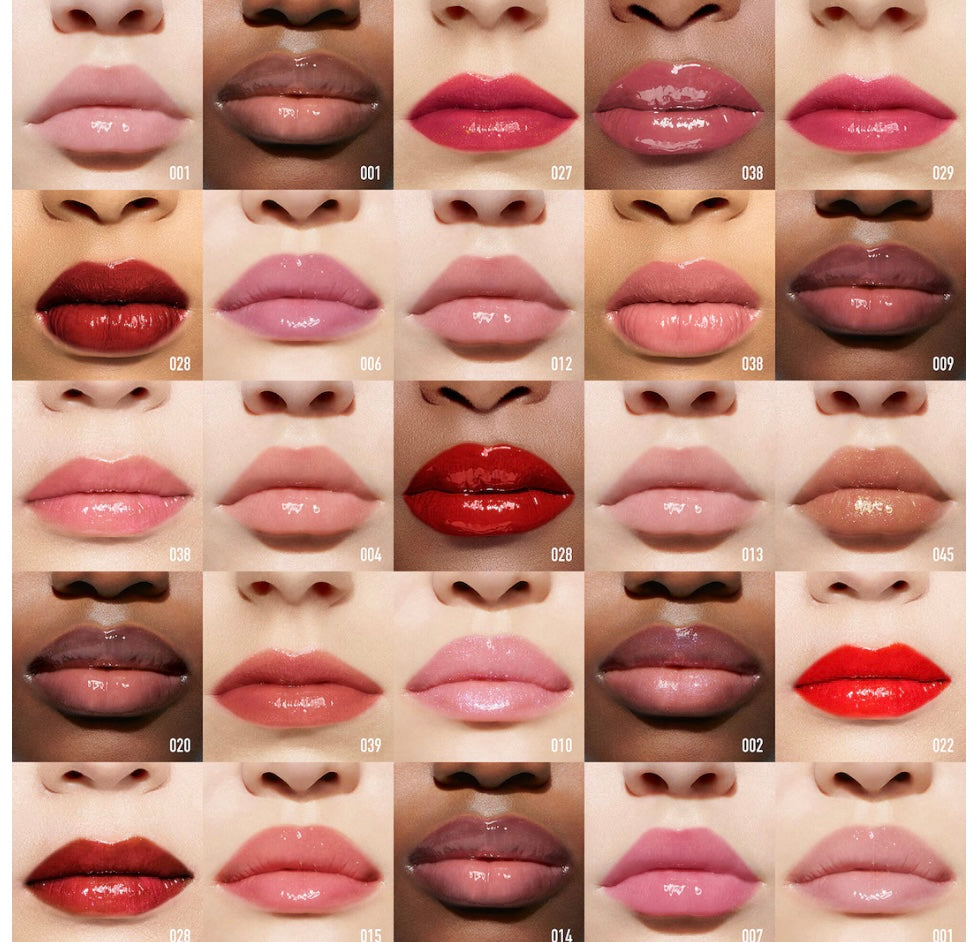 Dior Addict Lip Maximizer - Gloss repulpant et hydratant