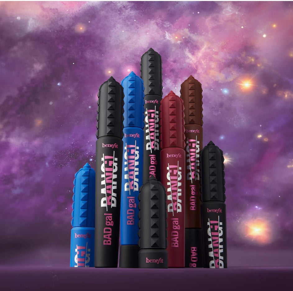 BADgal BANG! - Mascara Volume Intense