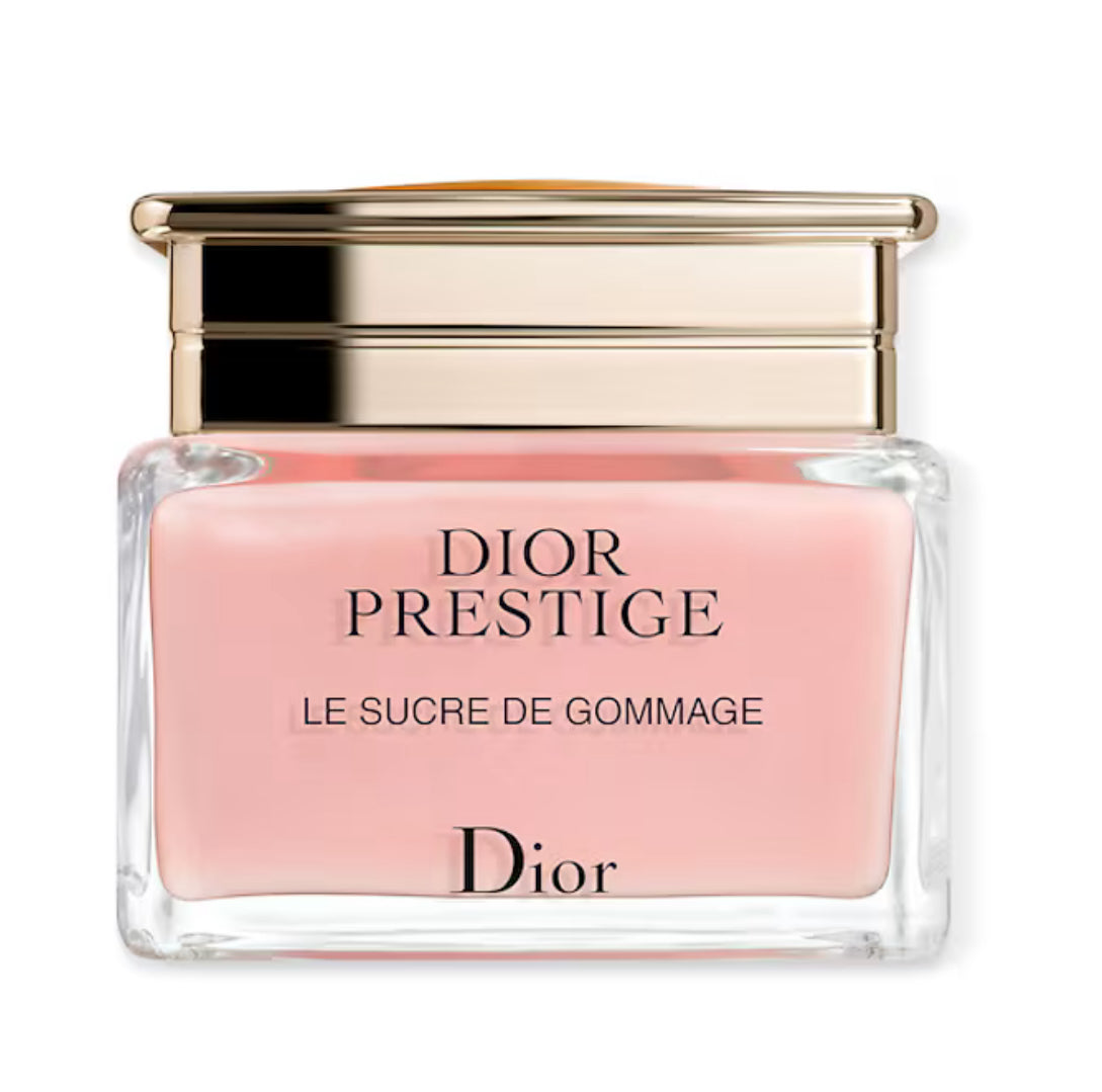 Dior Prestige - Le Sucre de Gommage - Gommage visage exfoliant & resurfaçant