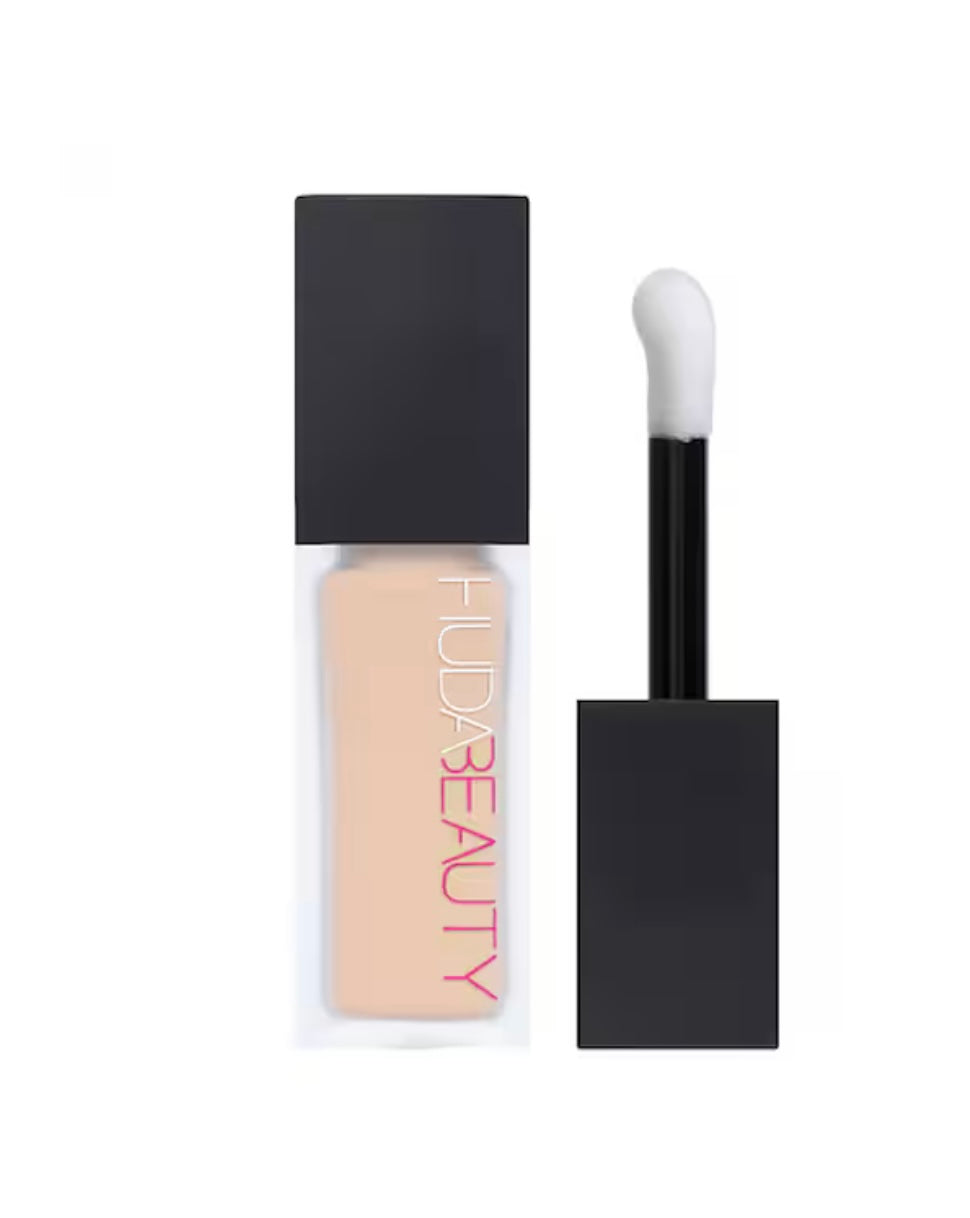 FAUXFILTER Luminous Matte Liquid Concealer - Anticernes liquide