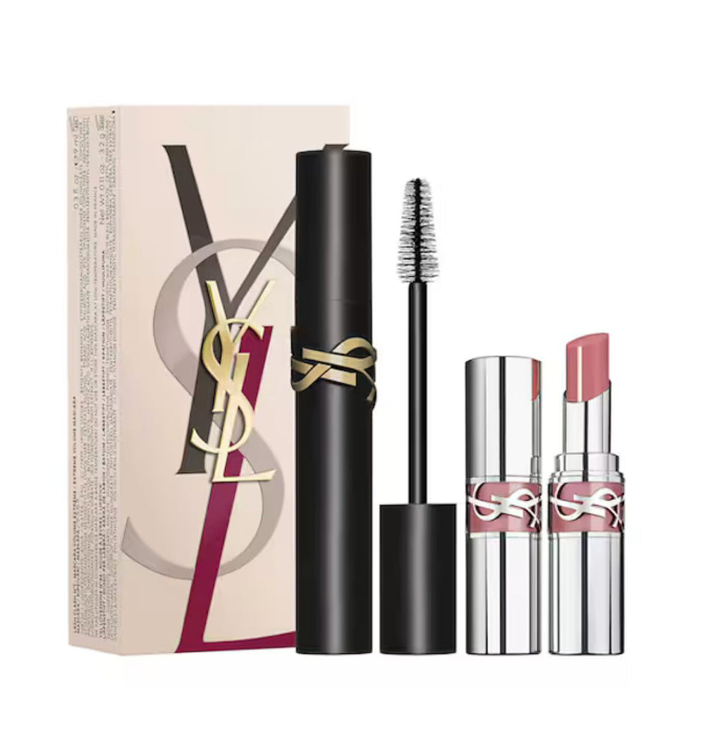 Lash Clash - Coffret Cadeau Femme