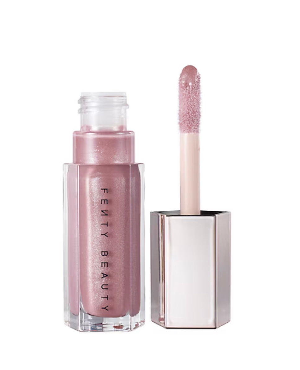 Gloss Bomb Universal Lip Luminizer - Gloss à lèvres au beurre de karité