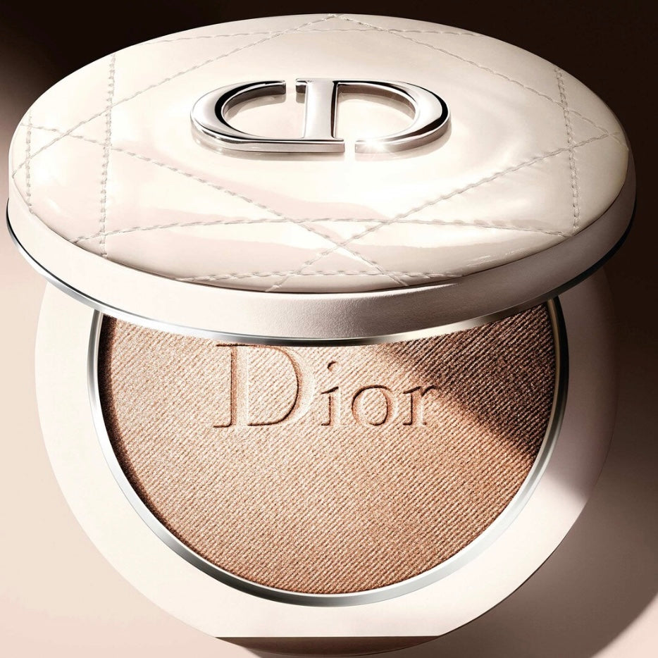 Dior Forever Couture Luminizer Highlighter - poudre illuminatrice intense