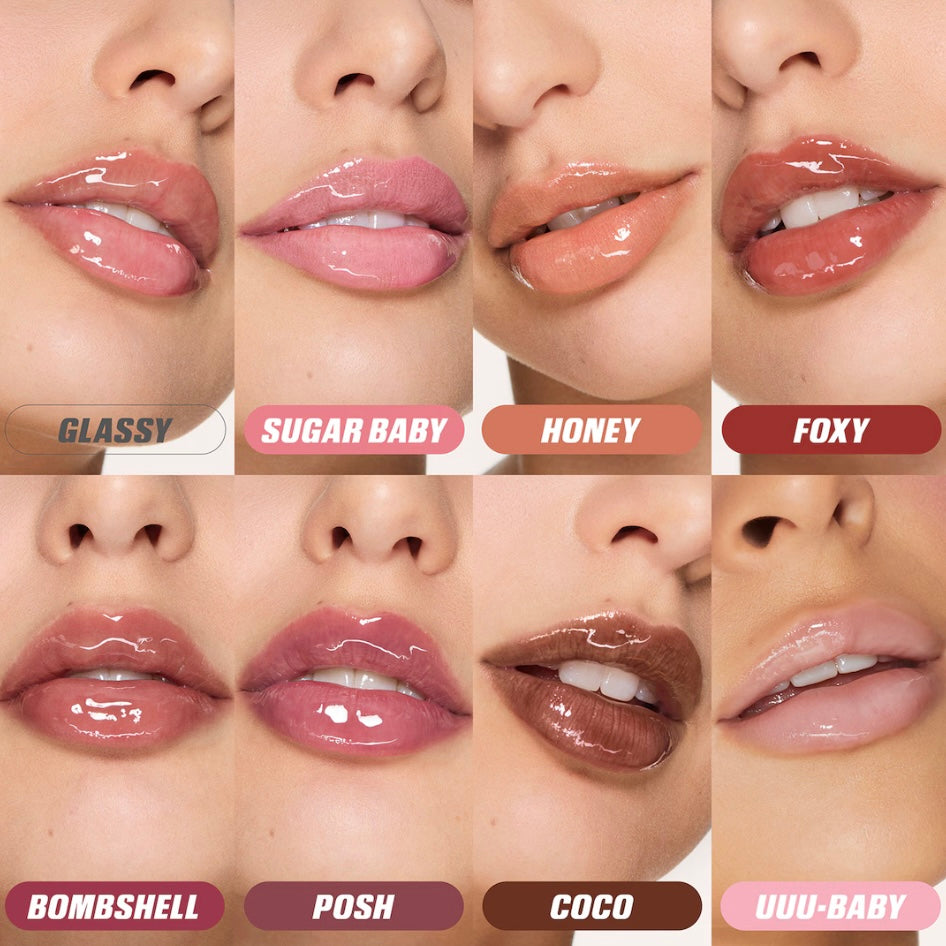 Faux Filler - Gloss haute brilliance