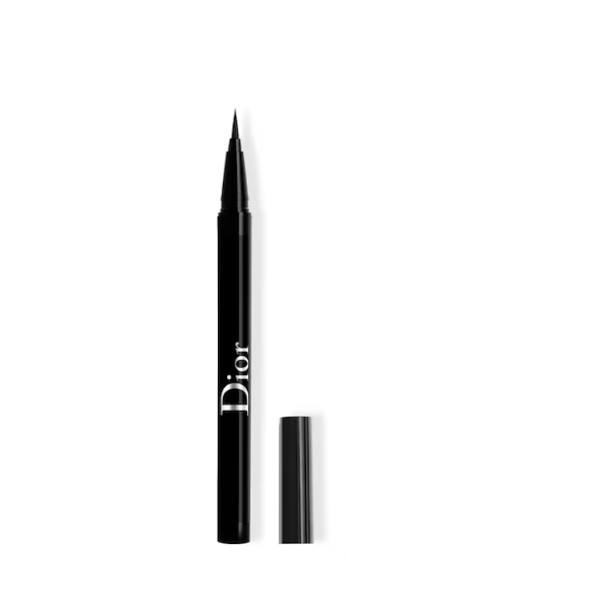 Diorshow On Stage Liner - Eyeliner feutre liquide waterproof couleur tenue 24 h