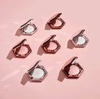 Diamond Bomb All-Over Diamond Veil - Illuminateur de teint