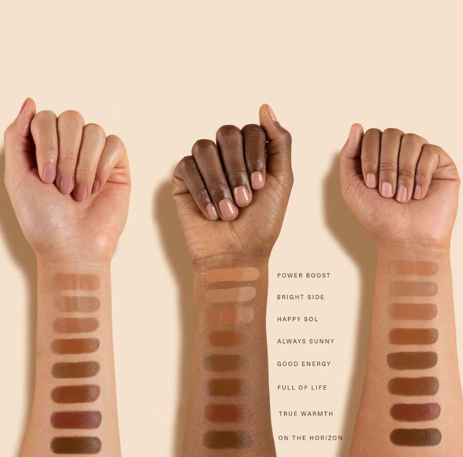 Warm Wishes Effortless Bronzer Stick - Bronzer en stick