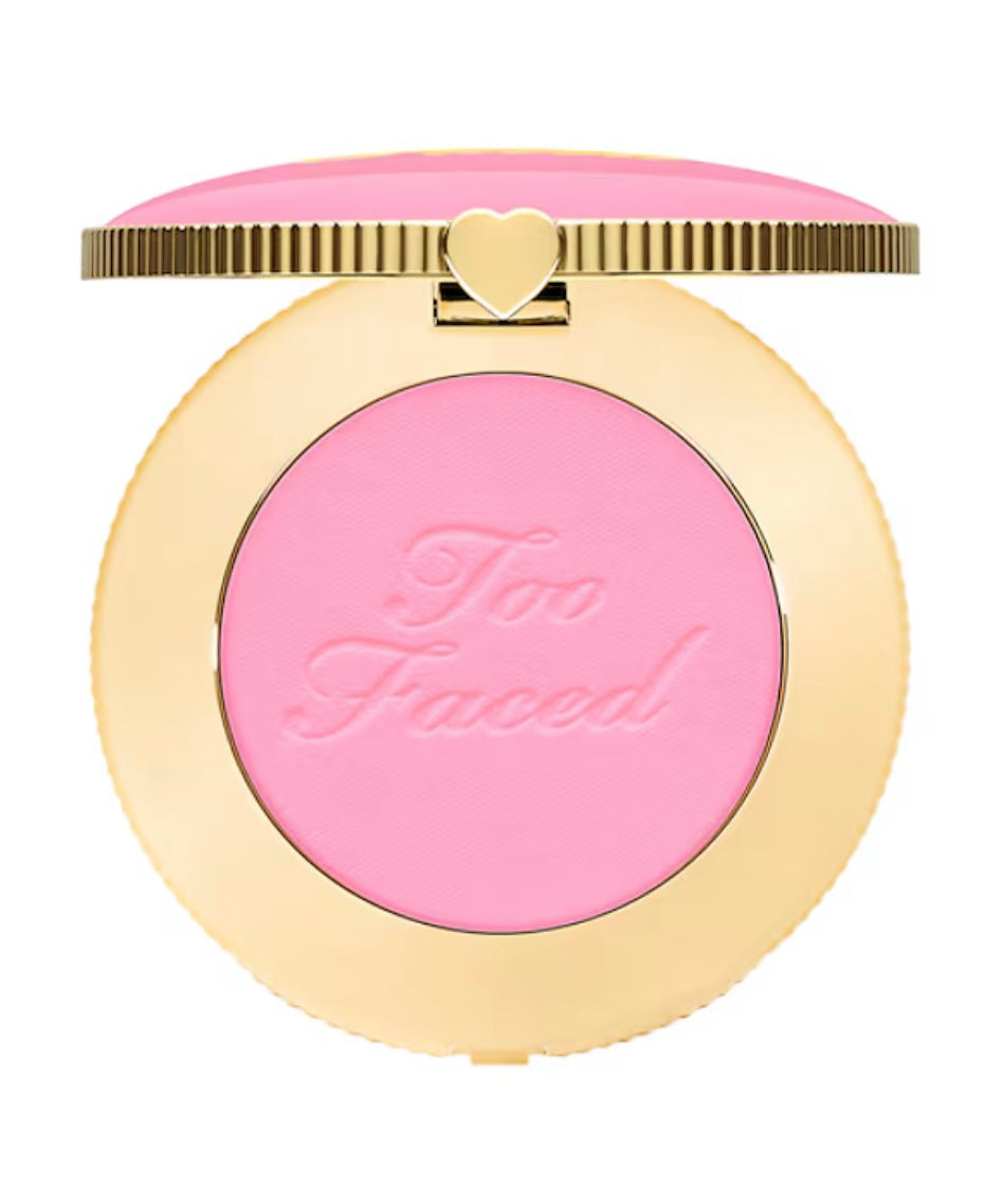 Cloud Crush - Blush en Poudre