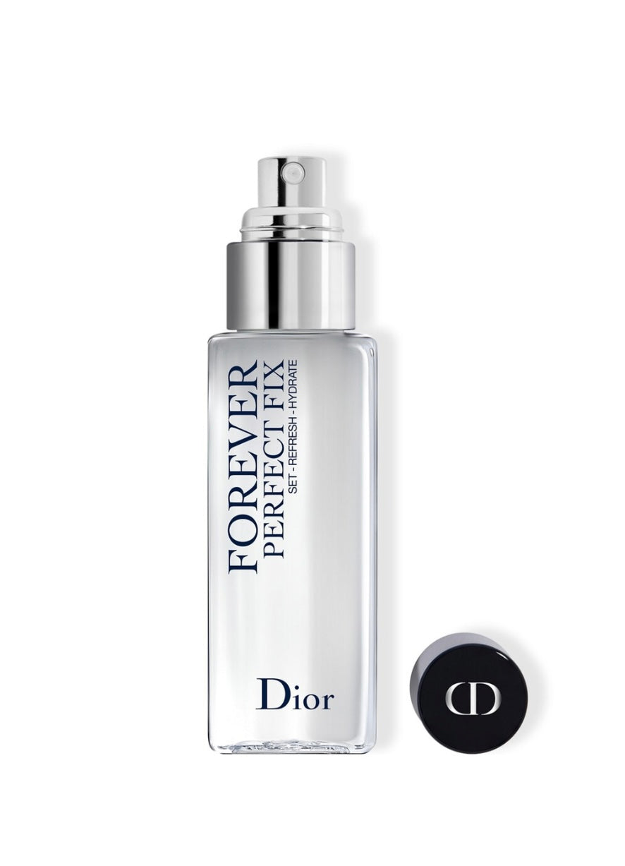 Dior Forever Perfect Fix - Brume fixatrice maquillage