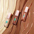 Gloss Bomb Oil - Huile pour les lèvres - Brillant et lumineux