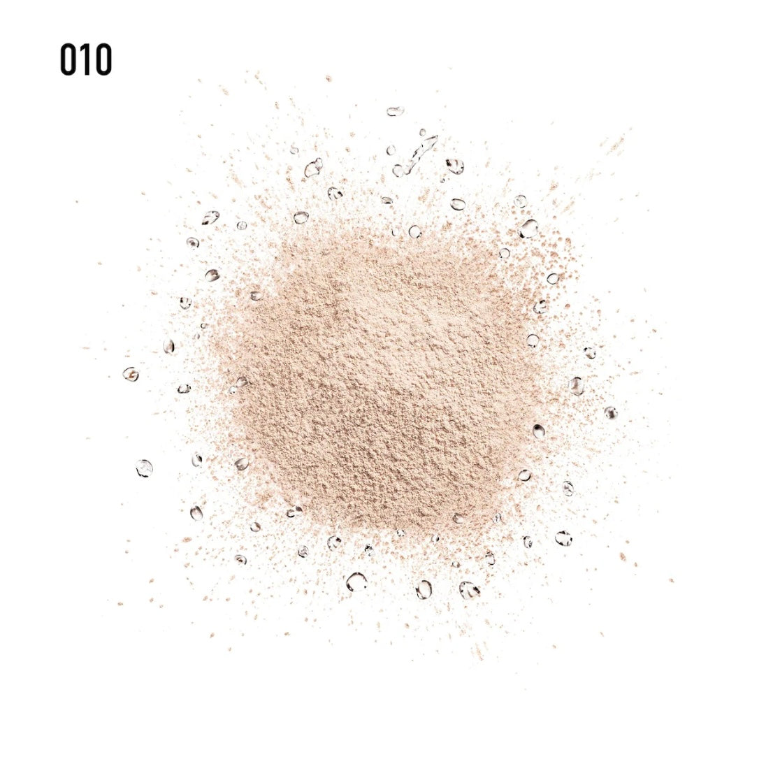 Dior Forever Cushion Powder - Poudre libre teint - Perfection & longue tenue