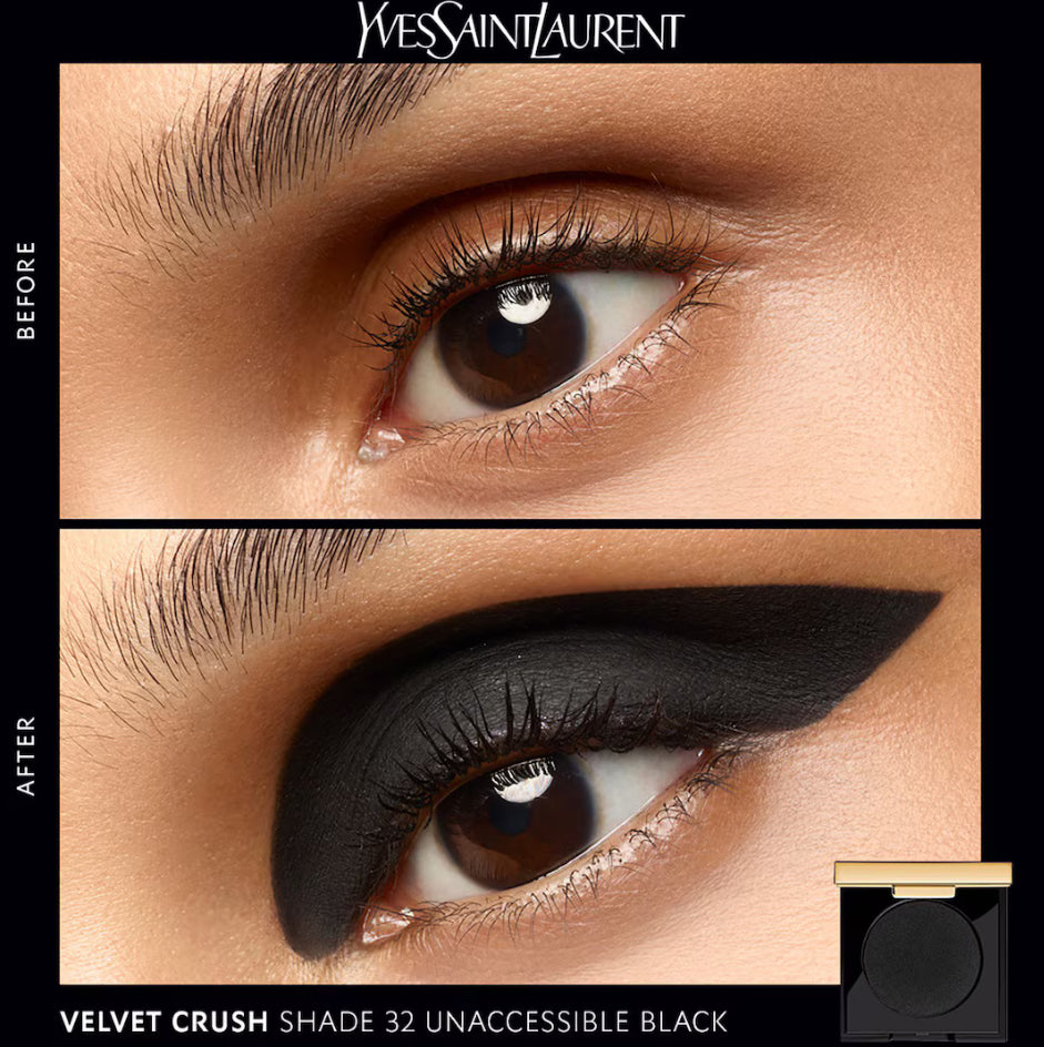 Velvet Crush - Ombre à paupières