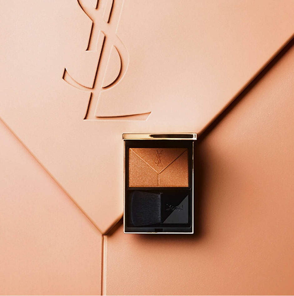 Couture Highlighter - Highlighter Poudre