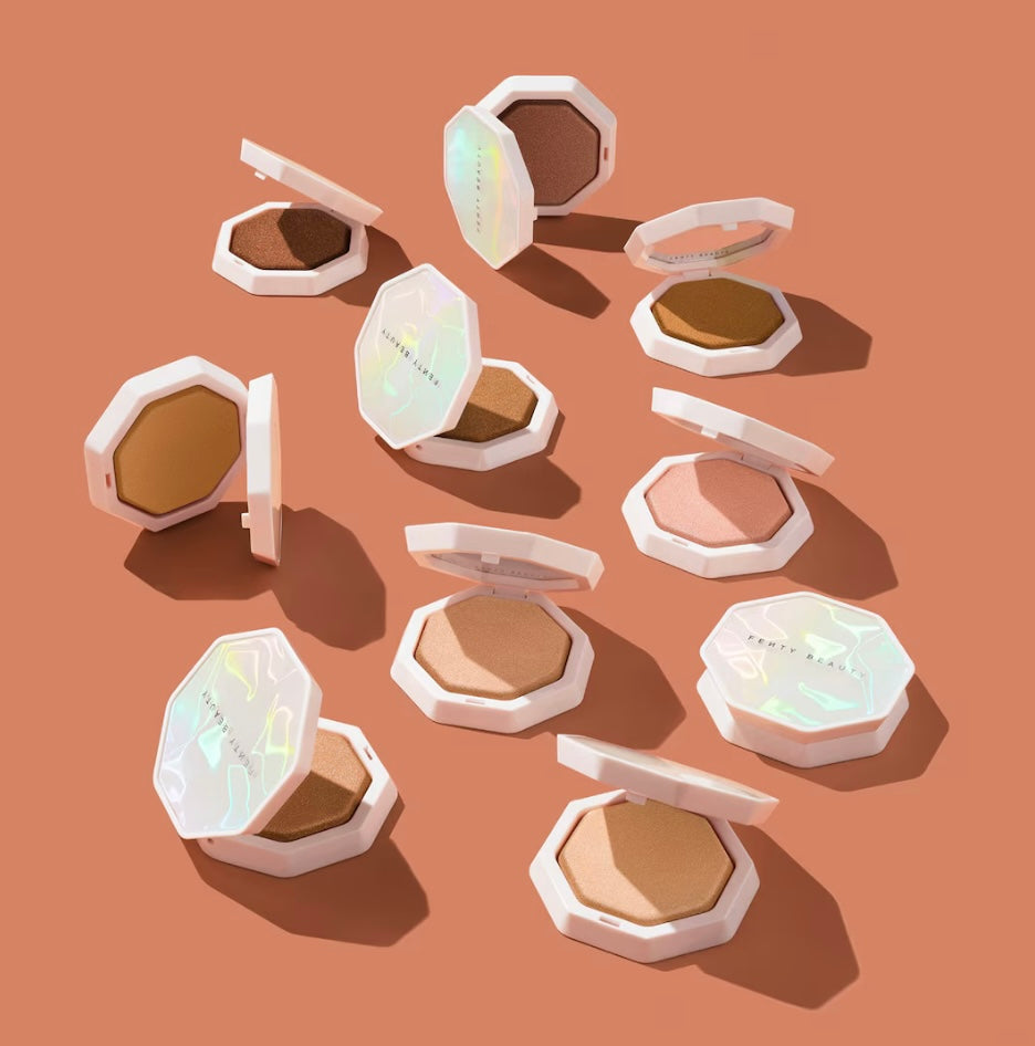 Demi' Glow Light - Highlighter diffusant