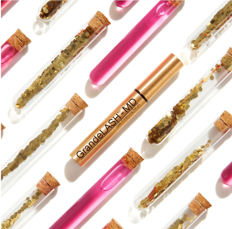 GrandeLASH-MD Lash Enhancing Serum - Serum pour cils