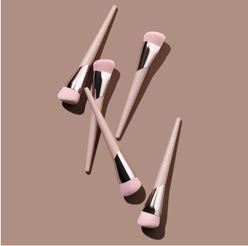 Precision Foundation Brush - Pinceau maquillage