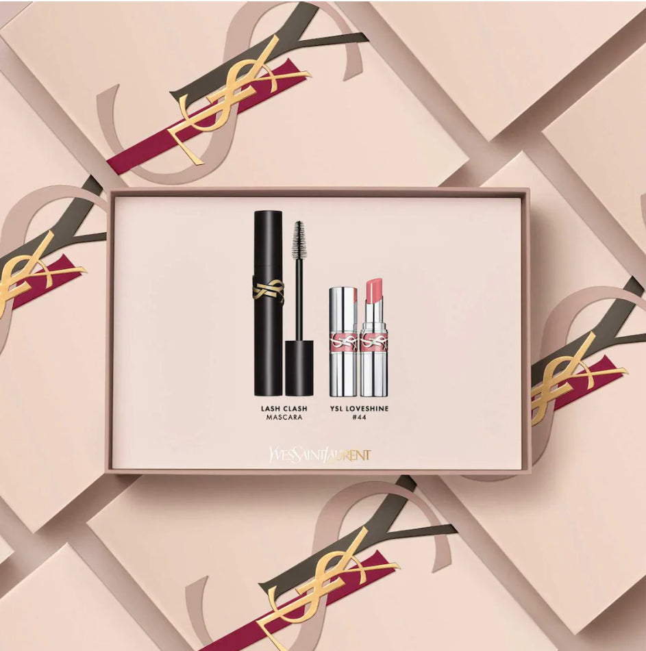 Lash Clash - Coffret Cadeau Femme