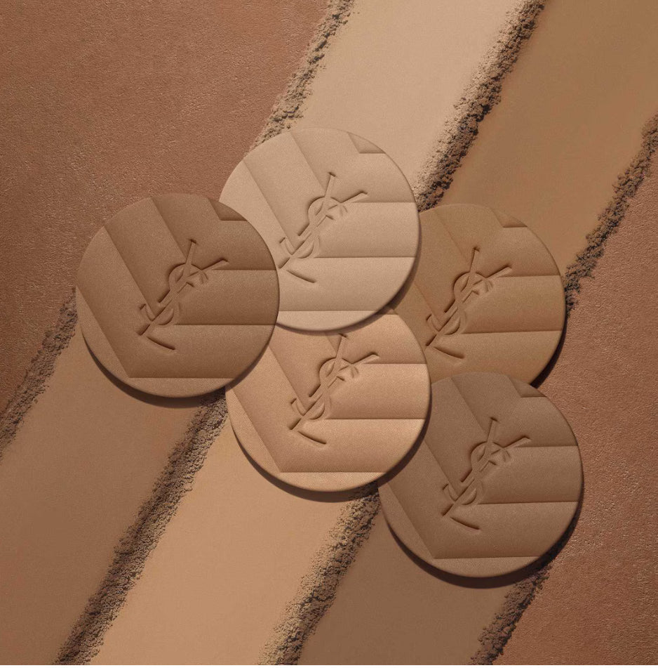 All Hours Hyper Bronze - Poudre Bronzante