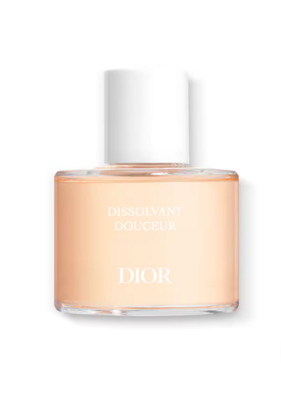 Dissolvant Douceur - Dissolvant pour les ongles
