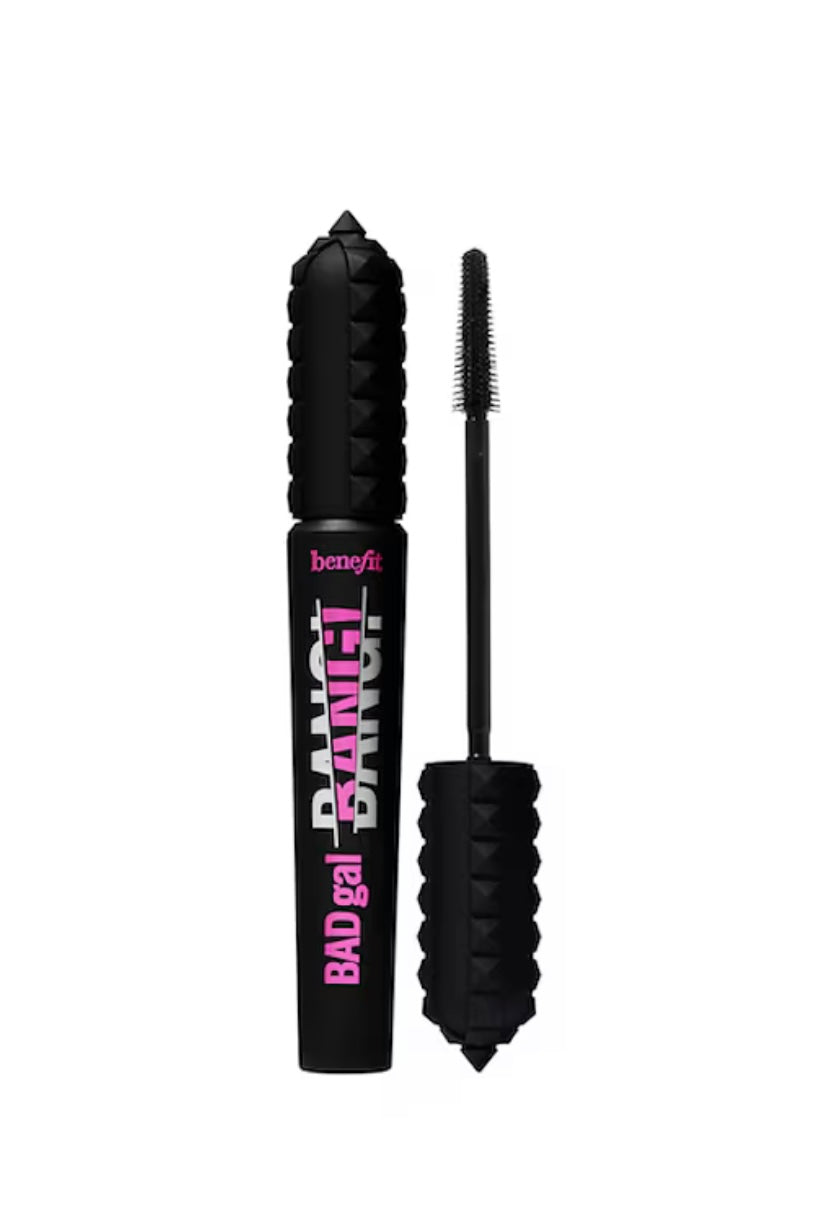 BADgal BANG! - Mascara Volume Intense