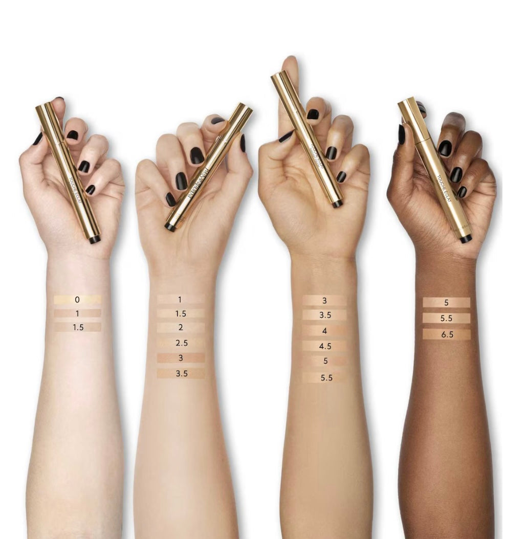 Touche Eclat Stylo - Highlighter Stylo Illuminateur de Teint