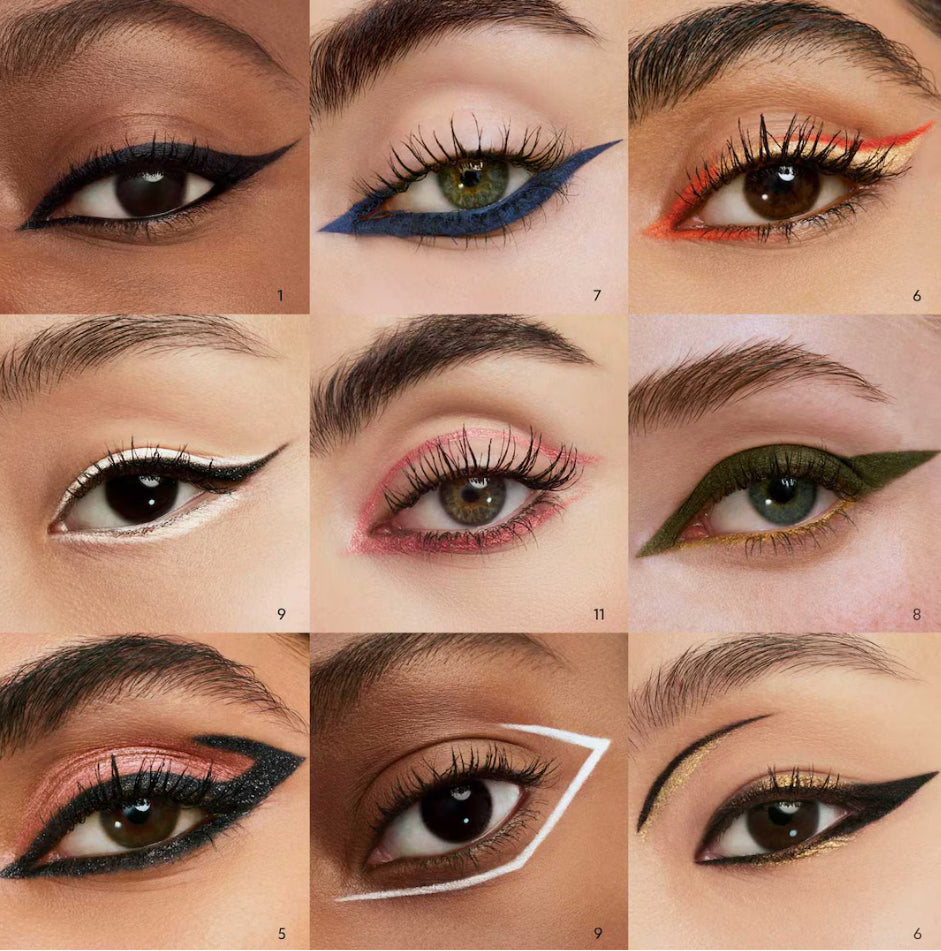 Lines liberated - Crayon yeux waterproof