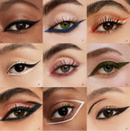 Lines liberated - Crayon yeux waterproof