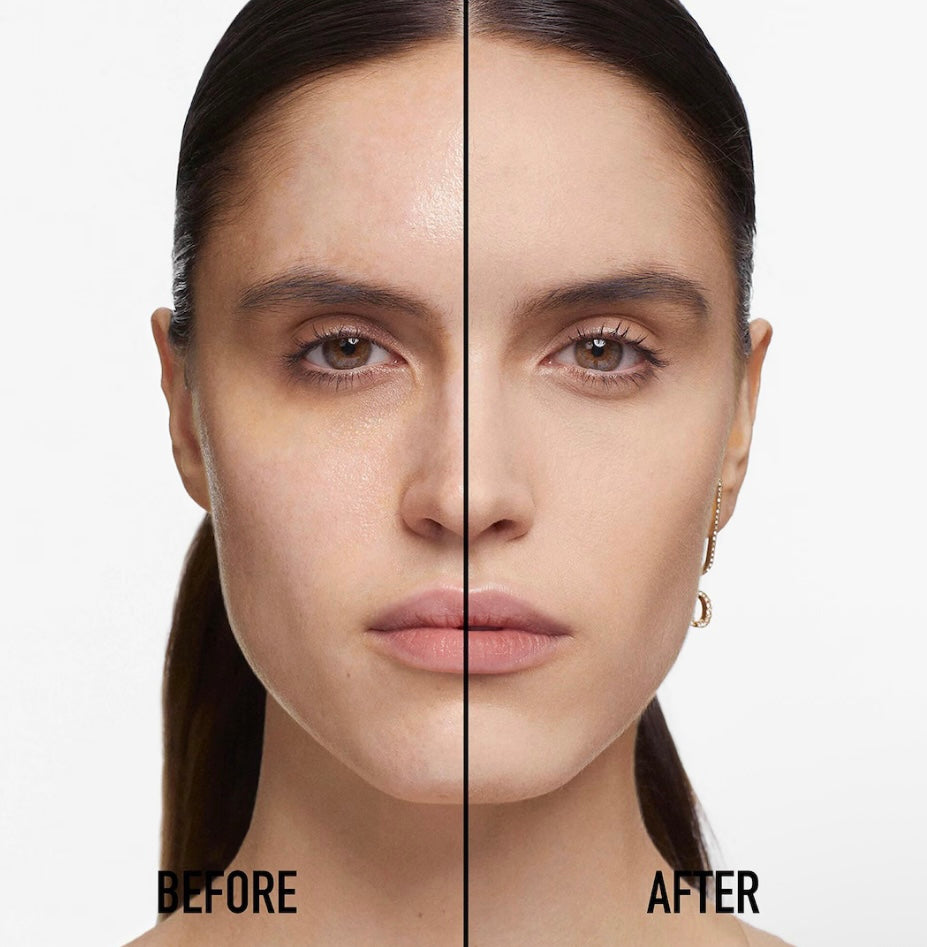 Dior Forever - Fond de teint mat 24 h sans transfert – Enrichi en soin & Clean