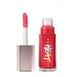 Gloss Bomb Heat Lip Luminizer & Plumper - Gloss repulpant pour lèvres pulpeuses