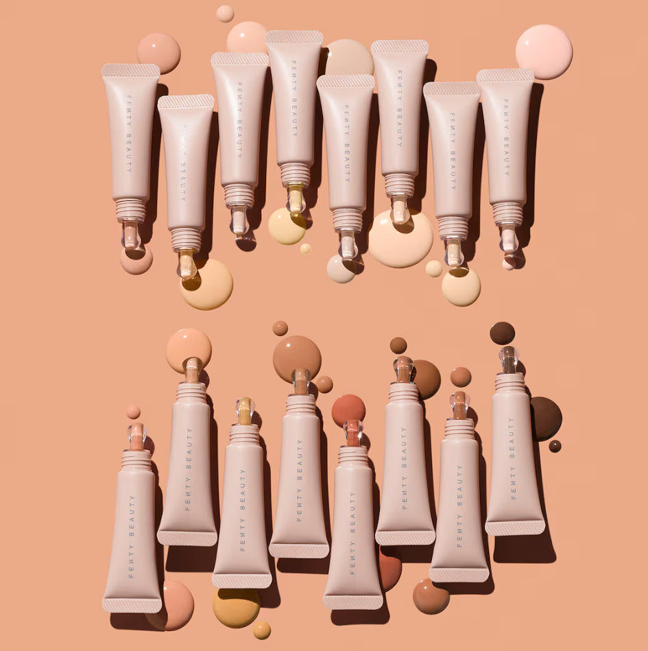 Bright fix - Illuminateur contour des yeux