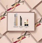 Mascara Volume Effet Faux Cils - Coffret Cadeau Femme