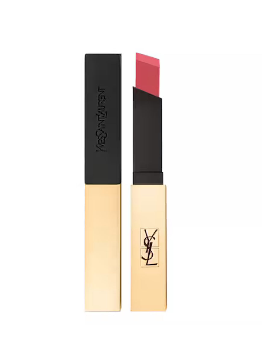 Rouge Pur Couture The Slim - Rouge à lèvres mat longue tenue et confort