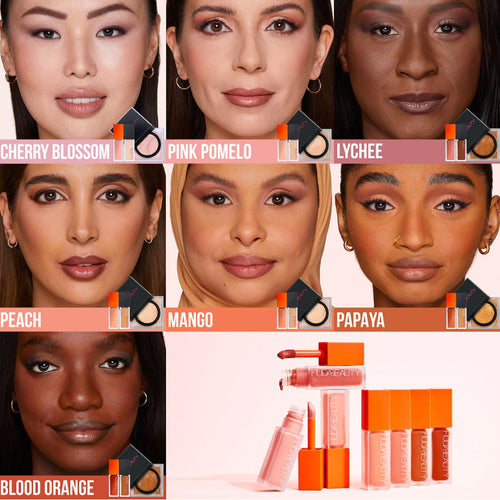 #Fauxfilter Color Corrector