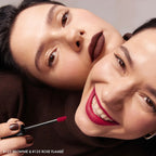 Cream Lip Stain - Rouge Velouté Sans Transfert - Rouge À Lèvres Liquide Mat