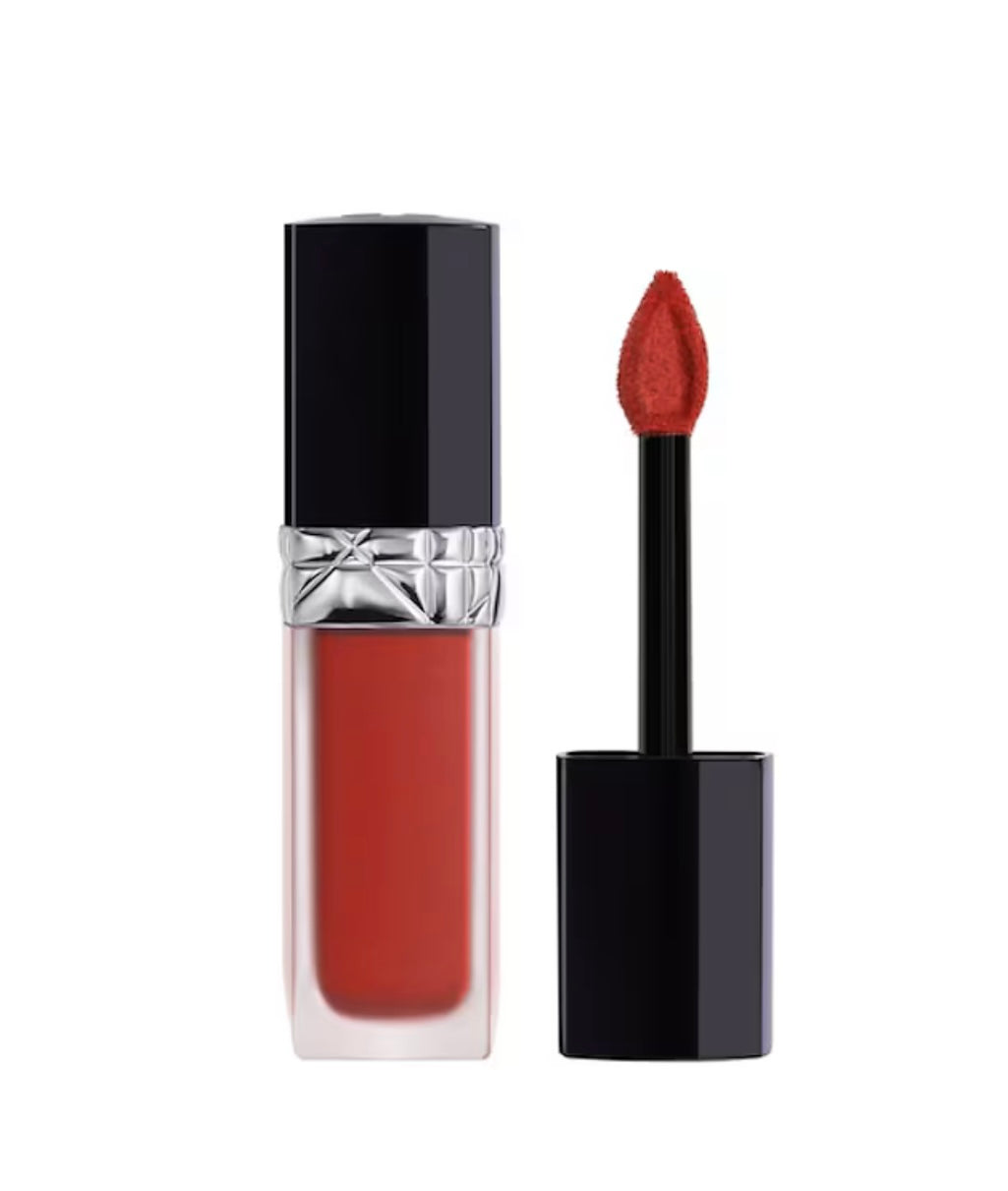 Rouge Dior Forever Liquid - Rouge à lèvres liquide sans transfert - Fini mat