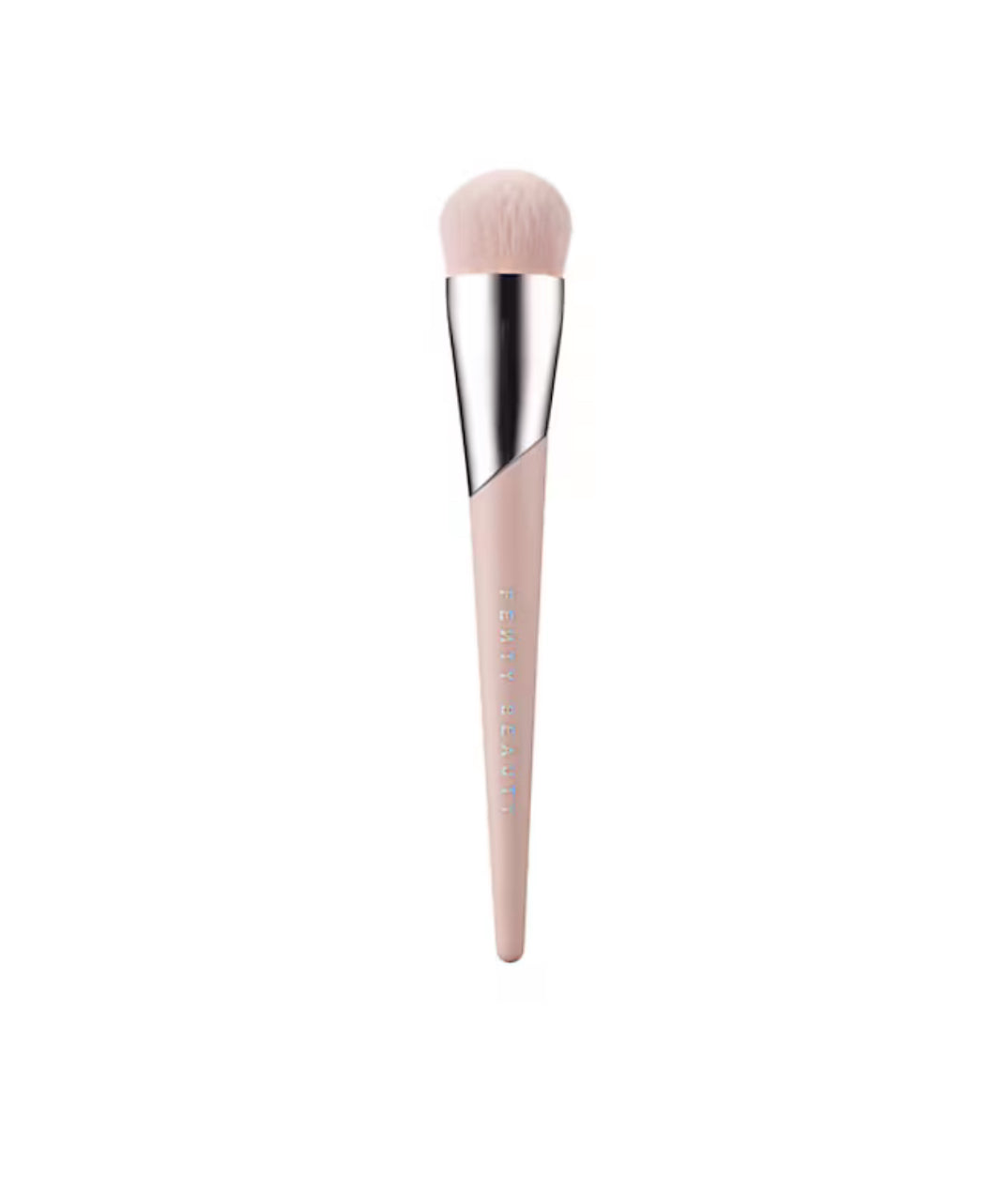 Full-Bodied Foundation Brush - Pinceau Fond de Teint Dense