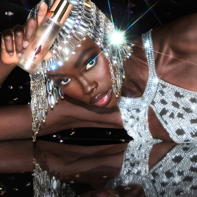 Airbrush Flawless Mini Setting Spray Kit - Coffret Spray Fixant