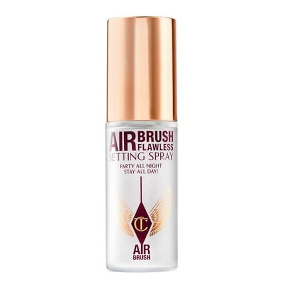 Airbrush Flawless Setting Spray - Spray fixateur léger et hydratant