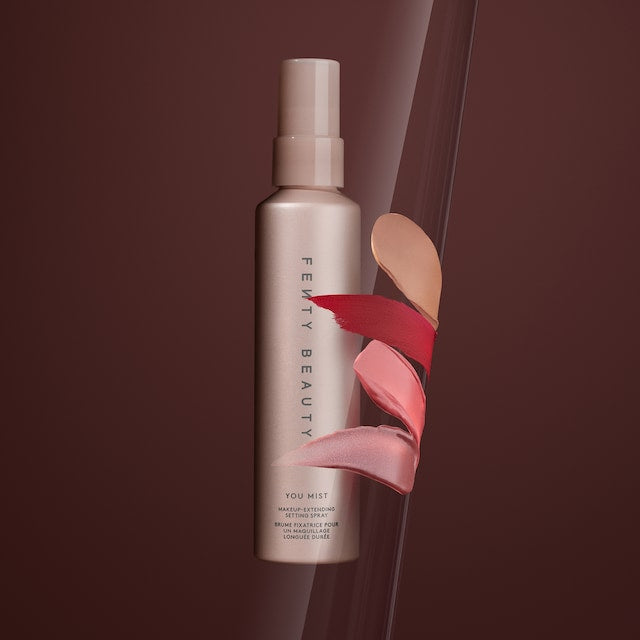 You Mist - Spray Fixateur Maquillage