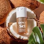 Mini Dewy Set Hydrating Setting Spray
