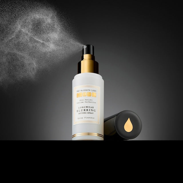 Sublime Perfection Longwear Blurring Setting Spray - Spray de finition