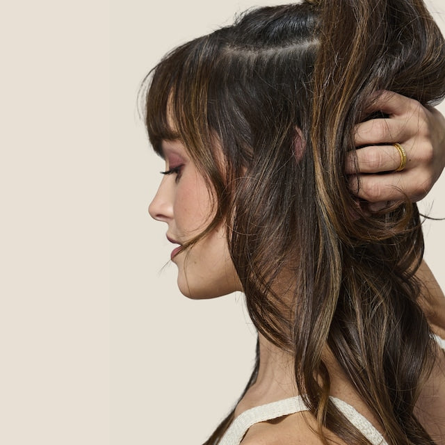 Style Lab Hairspray - Spray Fixation de Coiffage et de Finition