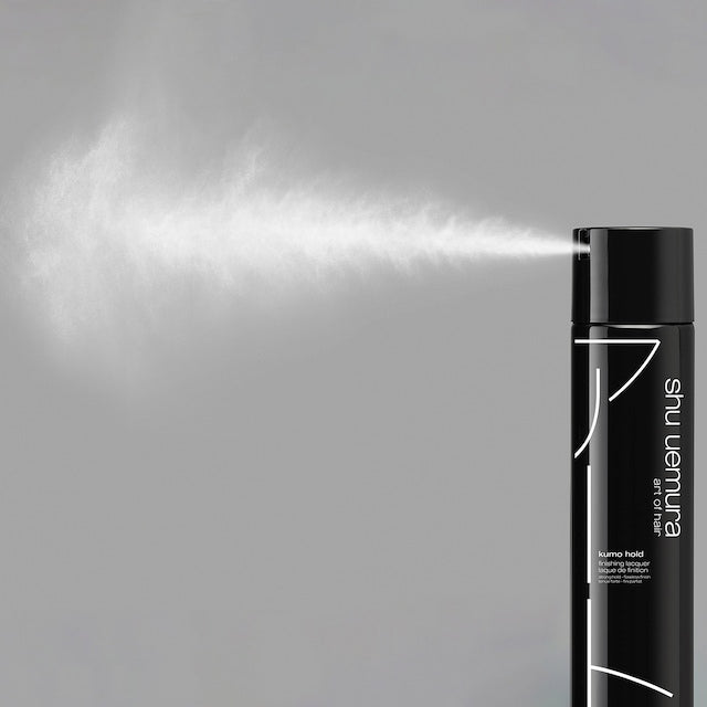 Kumo Hold - Laque de finition