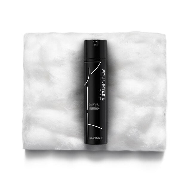 Kumo Hold - Laque de finition
