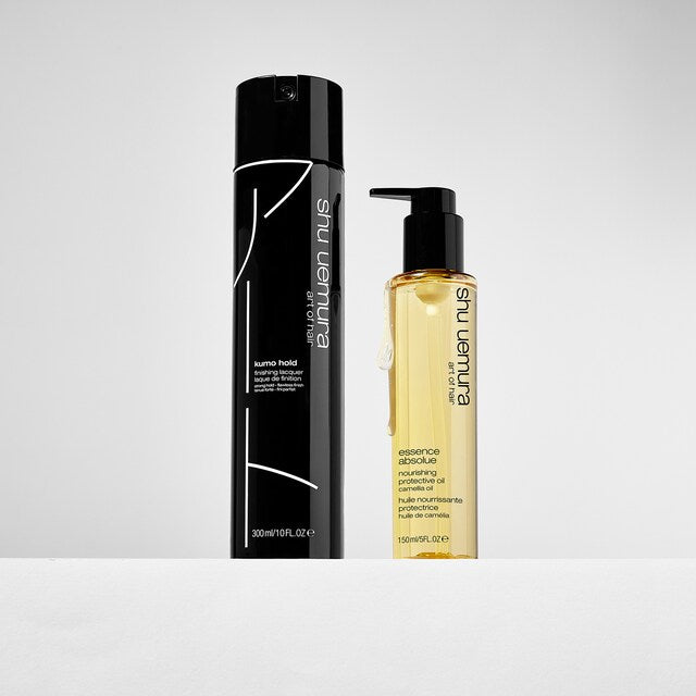 Kumo Hold - Laque de finition