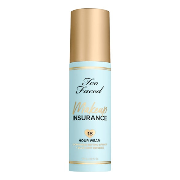 Makeup Insurance Setting Spray - Spray fixateur