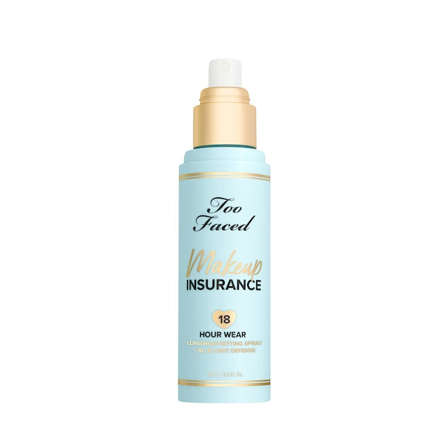 Makeup Insurance Setting Spray - Spray fixateur