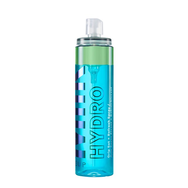 Hydro Grip Set & Refresh Spray - Brume fixatrice et rafraîchissante