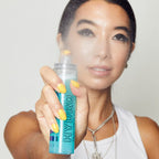 Hydro Grip Set & Refresh Spray - Brume fixatrice et rafraîchissante
