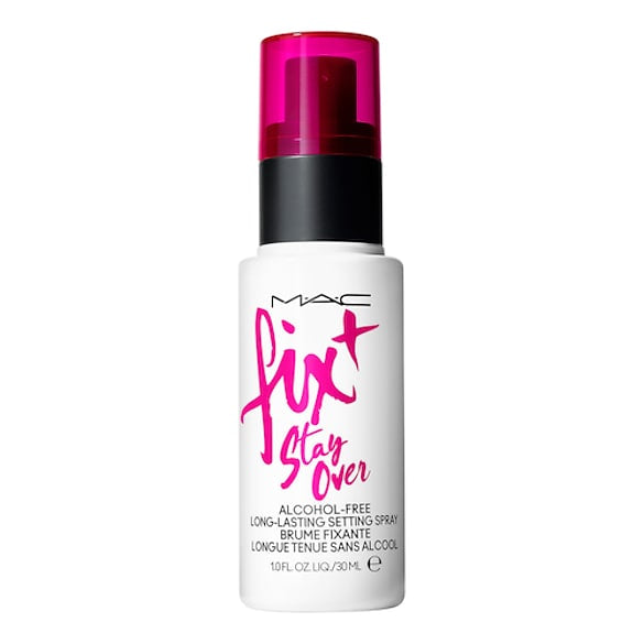 Fix+ Stay Over - Mini Brume fixante longue tenue sans alcool